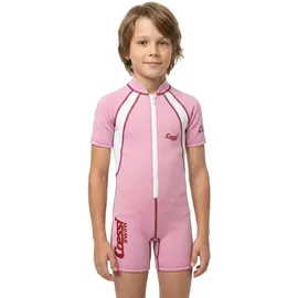 Cressi Neoprenanzug Shorty Rosa S