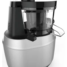 Moulinex ZU420E10 Slow Juicer schwarz