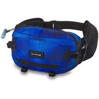 DAKINE Hot Laps 5L Bike Waist Bag Blue Haze