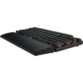 Asus ROG Strix Scope II 96 RX Wireless ROG RX Red DE
