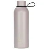 MILU Isolier-Trinkflasche taupe 500,0 ml, 1 St.