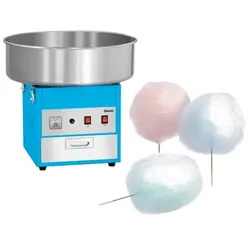 Bartscher Zuckerwattemaschine B5000, Artikelnr. 137201