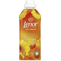 6,56€/L - 12er Pack Lenor Weichspüler - Sommerblumen - 32 Wäschen / 800ml