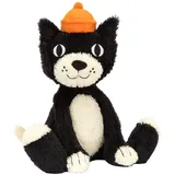 JellyCat Jellycat Jack Kleine weiche Pluschtiere Pluschtiere Pluschtier 32cm