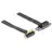 DeLock Riser Card 88042