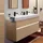 Villeroy & Boch Collaro Schrankwaschtisch 120 x 47 cm 4A33C101