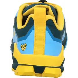 Lowa Kinder Fauli GTX Low Schuhe (Größe 30, tuerkis)
