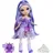 Rainbow High Rainbow Shimmers with Slime 28 cm Puppe (Violet)