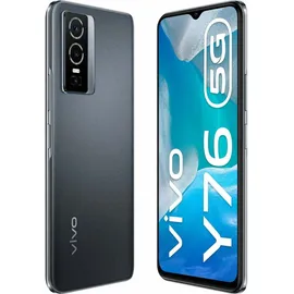 Vivo Y76 5G 8 GB RAM 128 GB Midnight Space