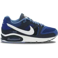 Nike Air Max Command Royal Blue blau 40 (UK 7)