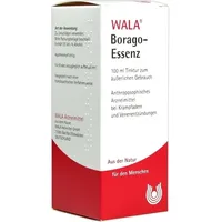 Wala Borago Essenz