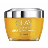 Olay Regenerist Vitamin C + AHA 24 Tage Creme-Gel 50 ml