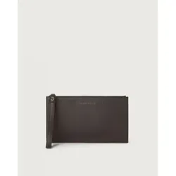 Orciani  Taschen SU0115 - MICRON POCKET-EBANO  in Braun, Einheitsgrösse