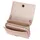 Valentino Ember Clutch Polyurethan Pink