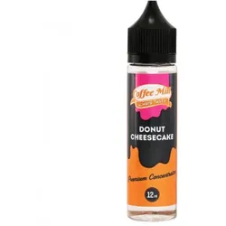 Donut Cheesecake 12ml Bottlefill Aroma by Coffee Mill