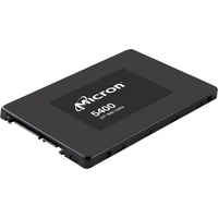 Micron 5400 MAX - Mixed Use 480GB, 2.5" /