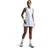 Nike Victory Dri-FIT Damen Kleid weiß - US: L