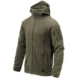 Helikon-Tex Patriot Fleece Jacket MK2 oliv, S