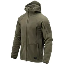 Helikon-Tex Patriot Fleece Jacket MK2 oliv, S