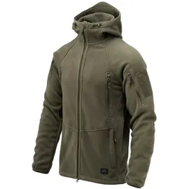 Helikon-Tex Patriot Fleece Jacket MK2 oliv, S