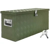 Trucky Deichselbox Modell 7 74,5 x 25 x 32,5 cm