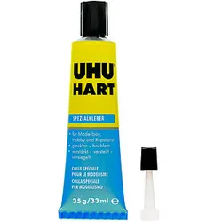 UHU Hart Spezialkleber 35,0 g