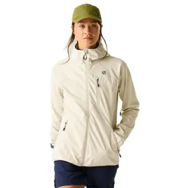 Dare 2b Dare2b Lexan Iii Softshelljacke - Almond Milk - 36