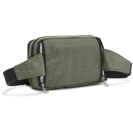 Kipling Umhängetasche Basic Abanu Multi Convertible Crossbody S Green Moss