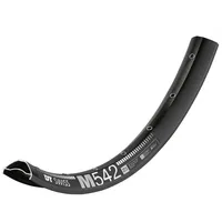 DT Swiss Felge - Black - 650B-27.5 ́ ́