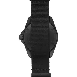 Certina DS Action Diver Full Black 38 mm C048.807.38.051.00