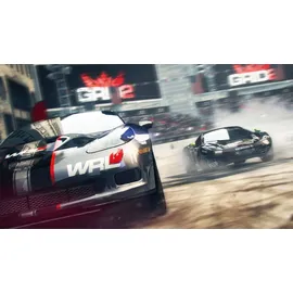 GRID 2 (PS3)
