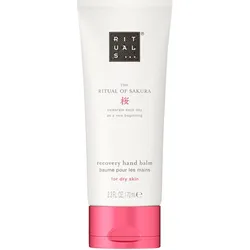 RITUALS THE RITUAL OF SAKURA Recovery Hand Balm 70 ml