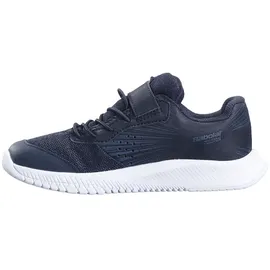 Babolat Pulsion Allcourt-schuhe - Black / Fiesta Red - EU