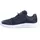 Babolat Pulsion Allcourt-schuhe - Black / Fiesta Red - EU