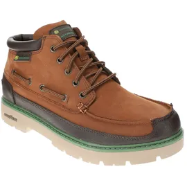 SKECHERS Caldwell Cutler Herren Rust 44