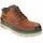 SKECHERS Caldwell Cutler Herren Rust 44