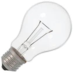 Glühbirne 24V/28V | E27 Dimmbar | 60W