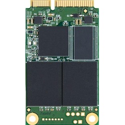 Transcend MSA370 (64 GB, mSATA), SSD