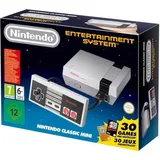 Nintendo NES Classic Mini