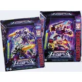 Transformers Generation Legacy Leader