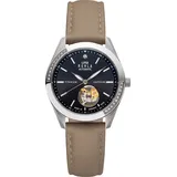 UMR Ruhla Automatic 21872 RAU21872 Damen Automatikuhr