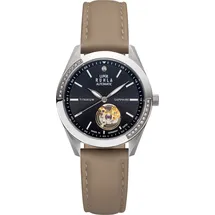 UMR Ruhla Automatic 21872 RAU21872 Damen Automatikuhr