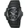 Casio G-shock Awg-m100b-1aer Uhr Black One Size