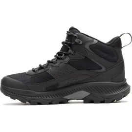 Merrell Speed Strike 2 Mid Herren Schwarz 43,5