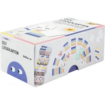 Folia DIY Legekarten blanko
