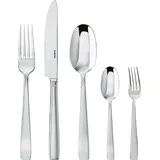 Sambonet Flat 30-tlg. edelstahl