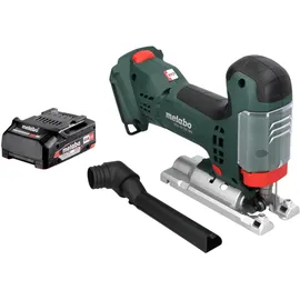 Metabo STA 18 LTX 100 inkl. 1 x 2,0 Ah