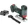 Metabo STA 18 LTX 100 inkl. 1 x 2,0 Ah