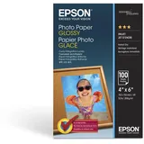 Epson Photo Paper Glossy S042548 100 Blatt