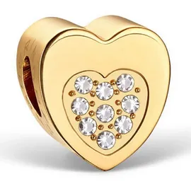 BERING TrueHeart-2 Gelbgold 794043C00